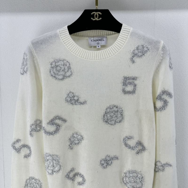 Chanel T-Shirts